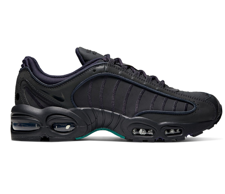 Nike air max tailwind iv men's shoe sales