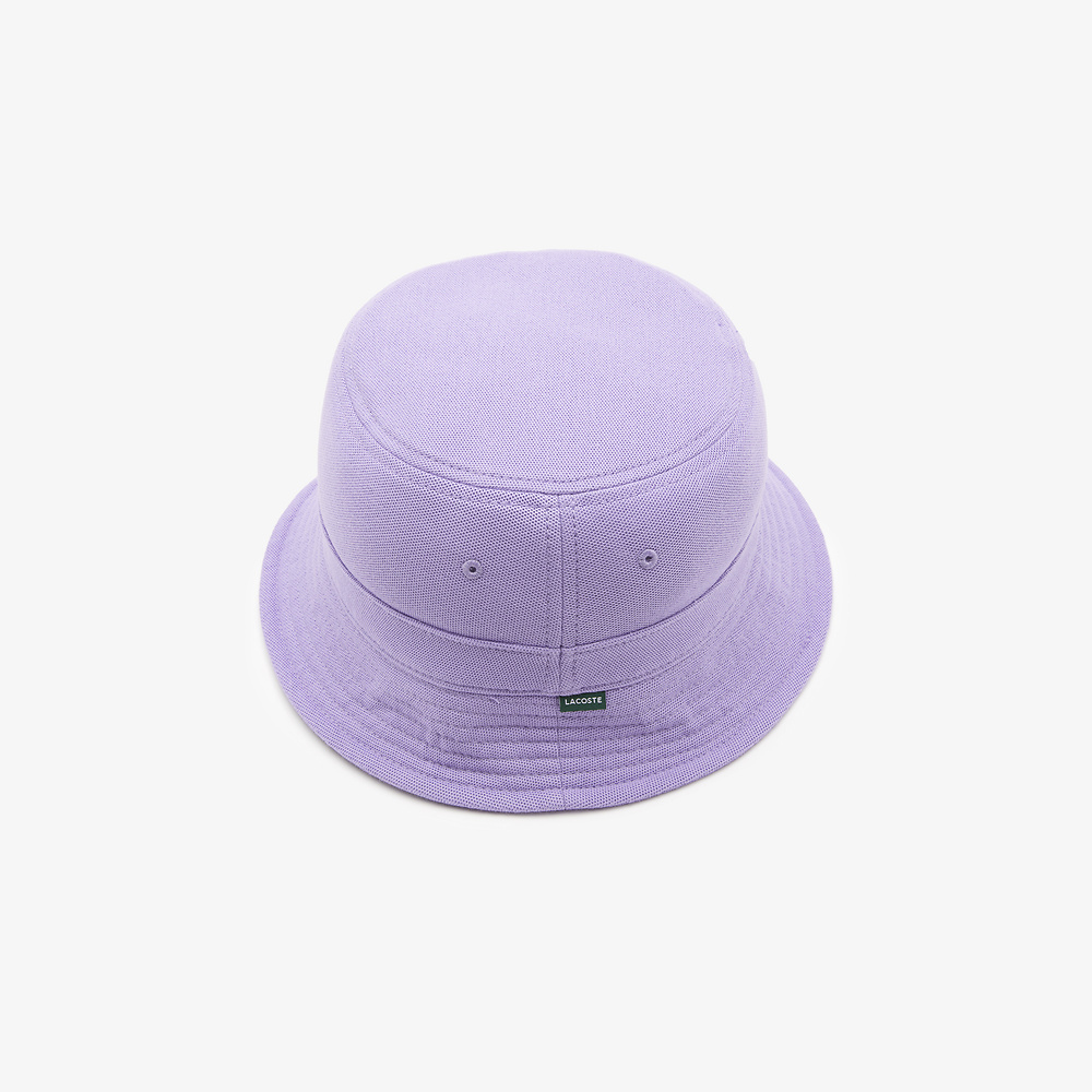 Lavender bucket hat sales