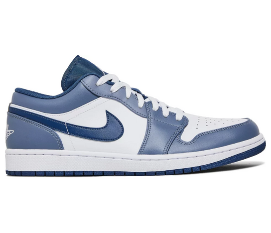 GS Nike Air Jordan 1 Low (Ashen Slate)