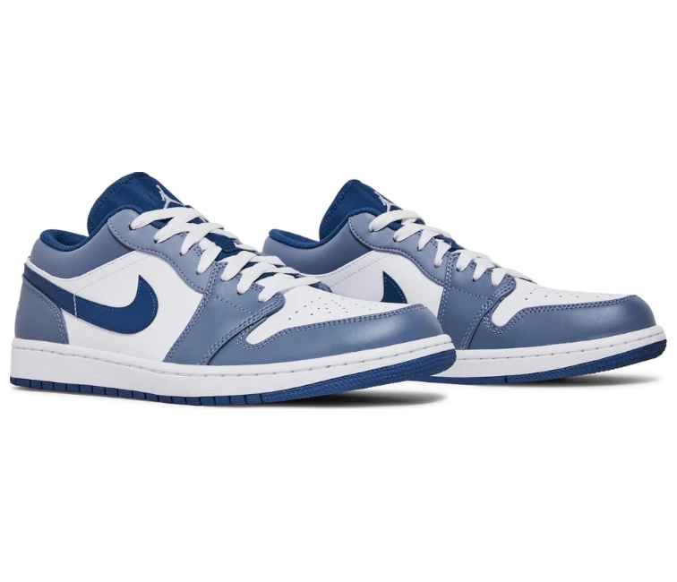 GS Nike Air Jordan 1 Low (Ashen Slate) – ShoeGrab
