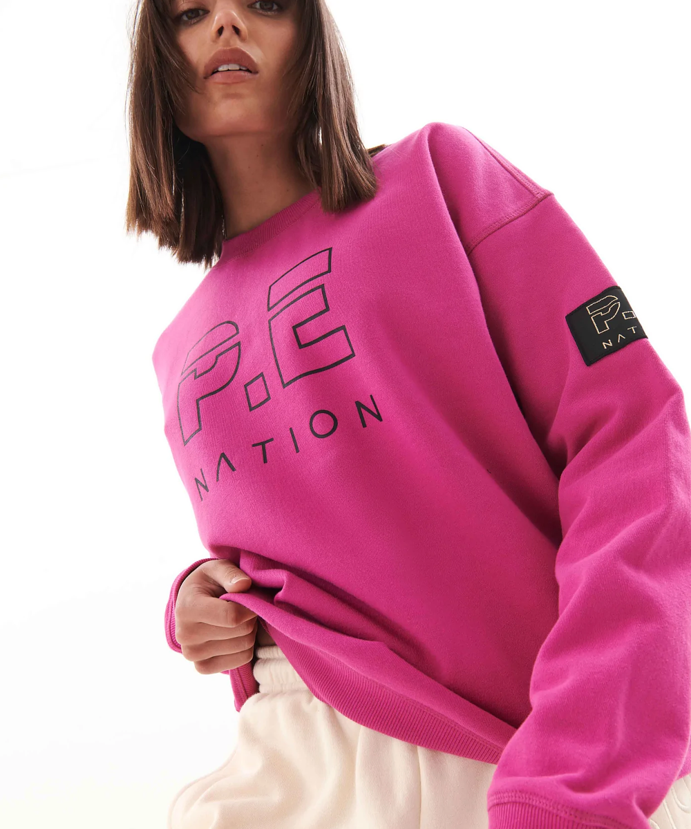 Pe sales nation sweater
