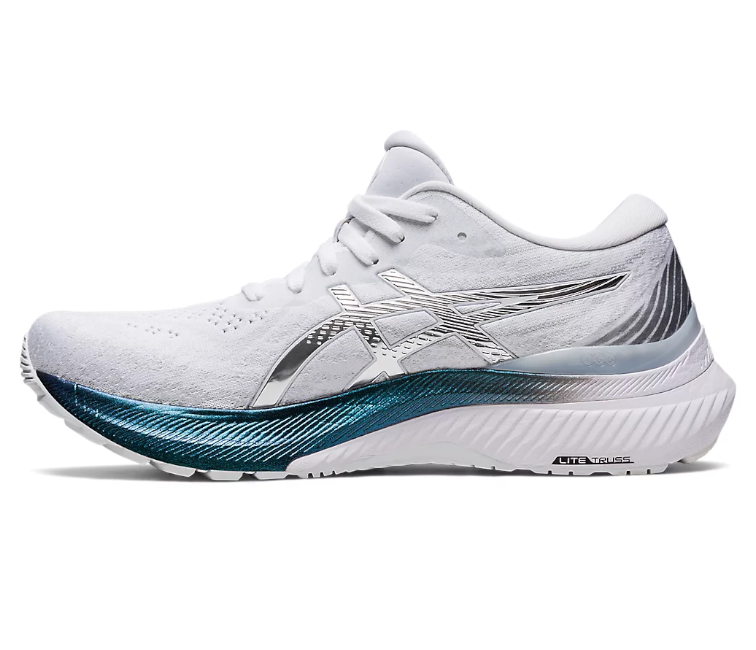 Asics platinum women's online