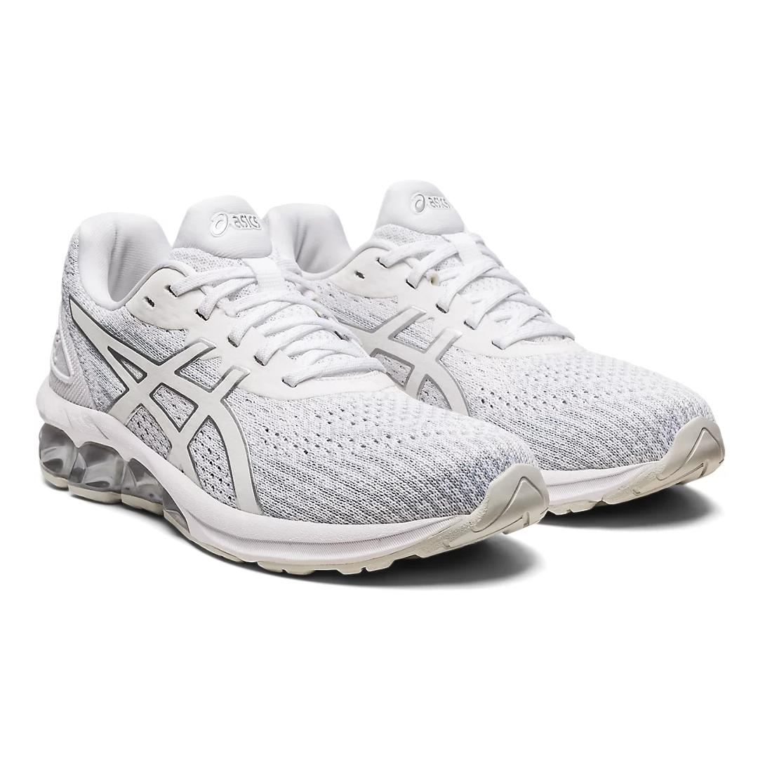 Asics gel quantum clearance 180 womens white