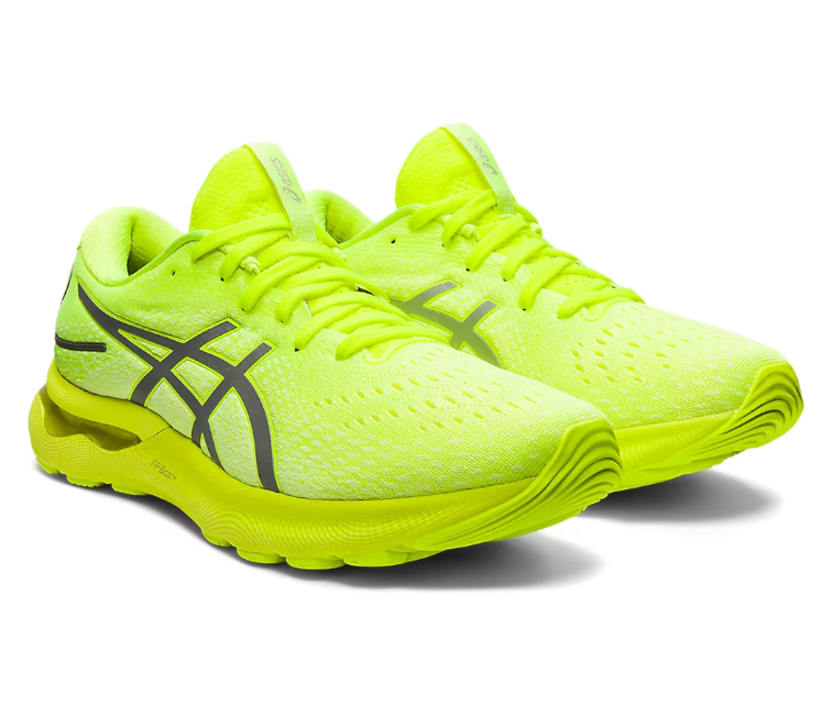 Asics nimbus hot sale 20 yellow australia