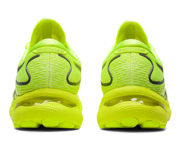 Gel nimbus safety yellow deals