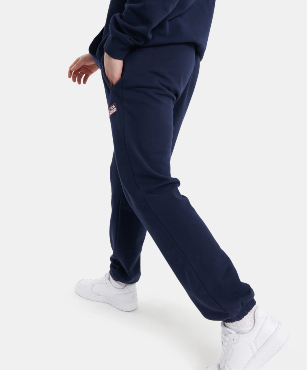 Nautica Competition Gybe Jog Pants (Navy) - Main Image