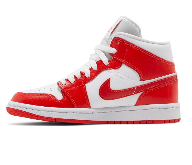 Habanero red 2025 nike 27