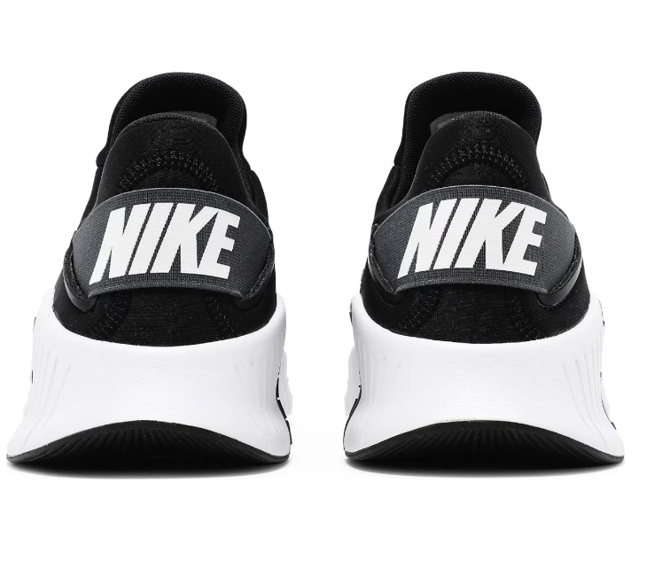 nike metcon 4 black and white