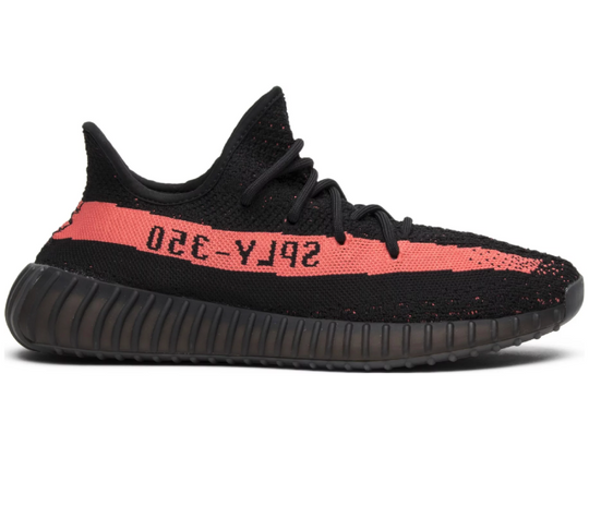 Adidas Yeezy Boost 350 V2 (Core Red)