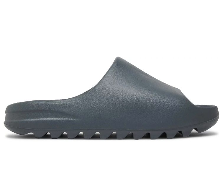 adidas YEEZY Slide Slate Grey 26.5