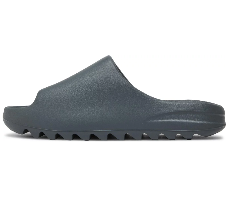 adidas YEEZY Slide Slate Grey 26.5