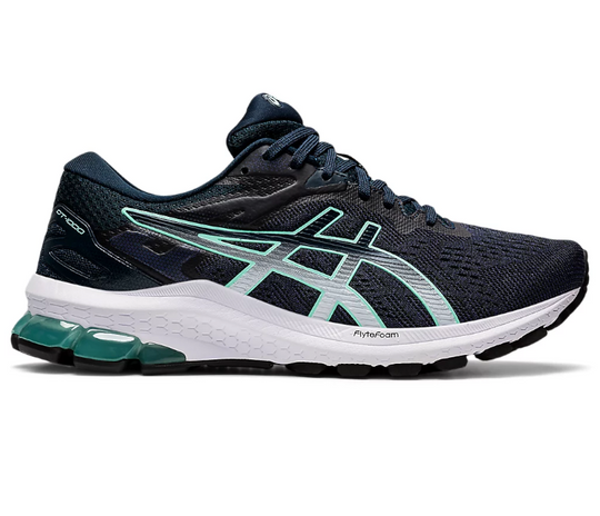 Women's Asics GT-1000 10 (Thunder Blue)