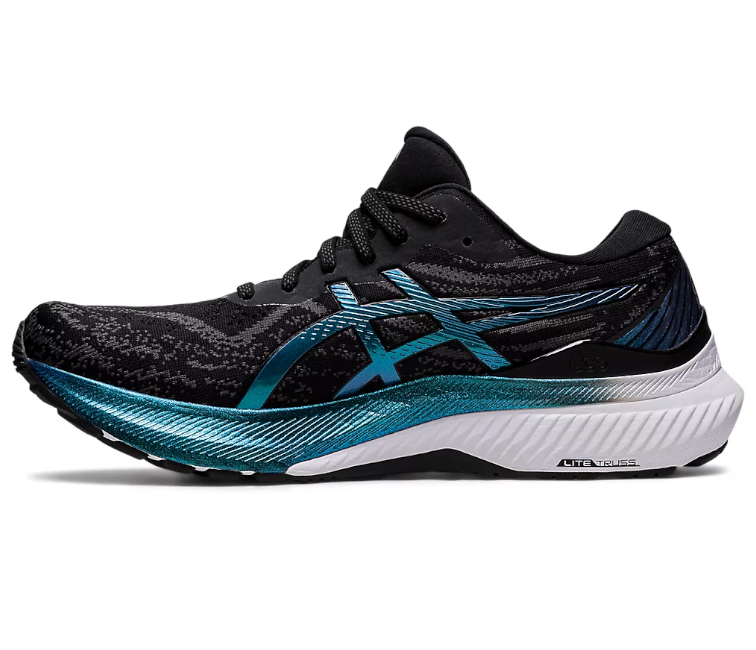Gel 2025 kayano blue