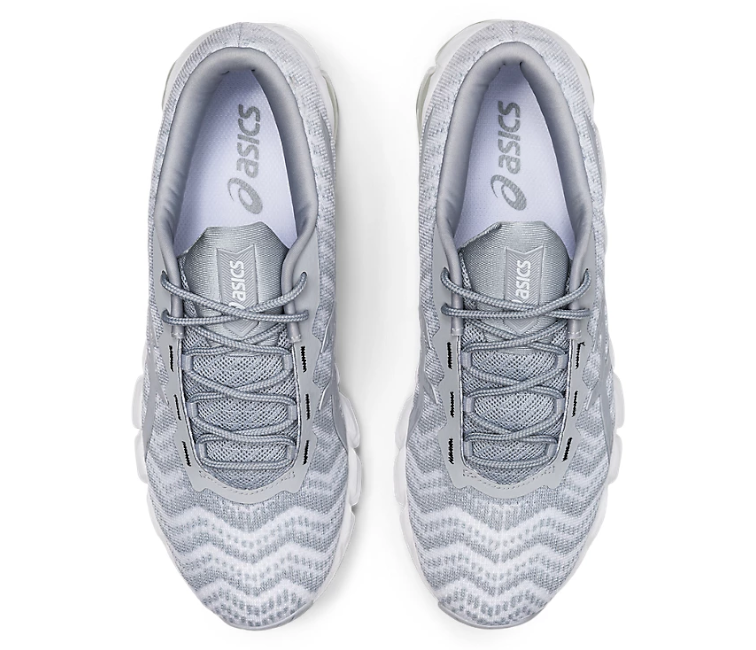 Asics gel quantum 180 5 grey deals
