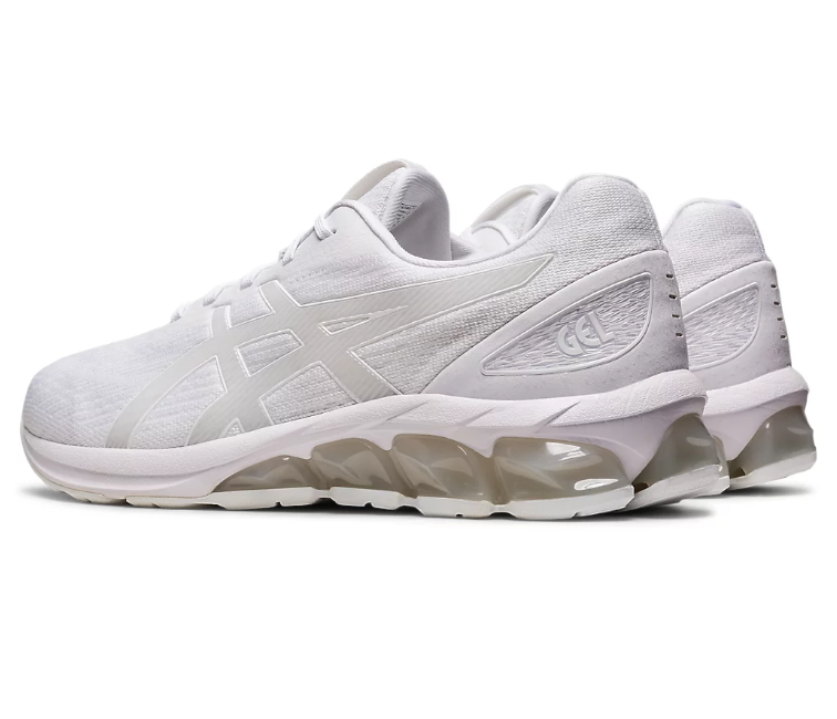 asics white gel quantum
