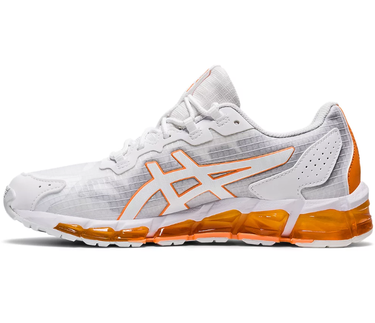 Asics gel quantum 360 peach best sale