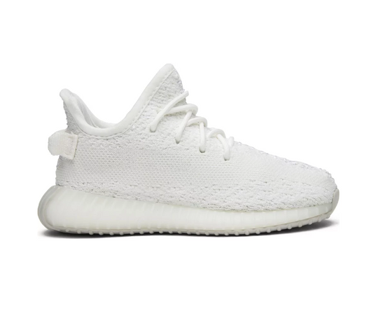 Kids Yeezy Boost 350 V2 (Cream White)