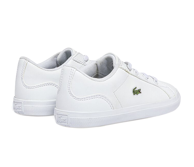 Lacoste lerond bl 2025 2 trainer pink