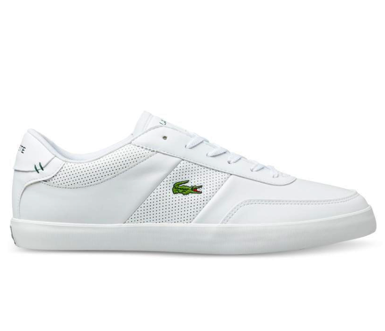 Court hotsell master lacoste