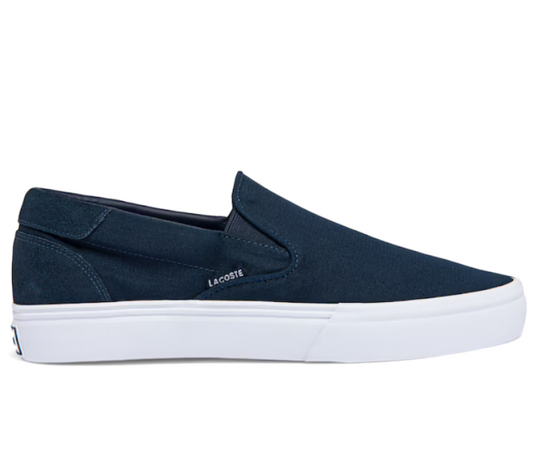 Men's Lacoste Jump Serve Slip (Navy)