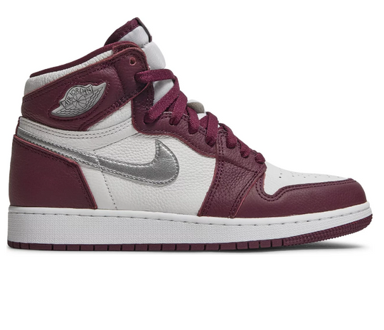 Men's Nike Air Jordan 1 Retro High OG (Bordeaux)