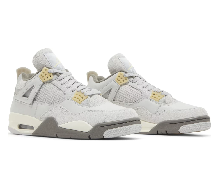 Jordan 4 se sales retro