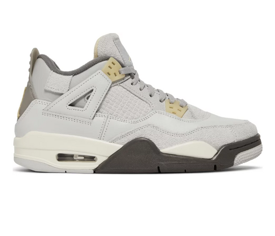 (GS) Nike Air Jordan 4 Retro SE (Craft)