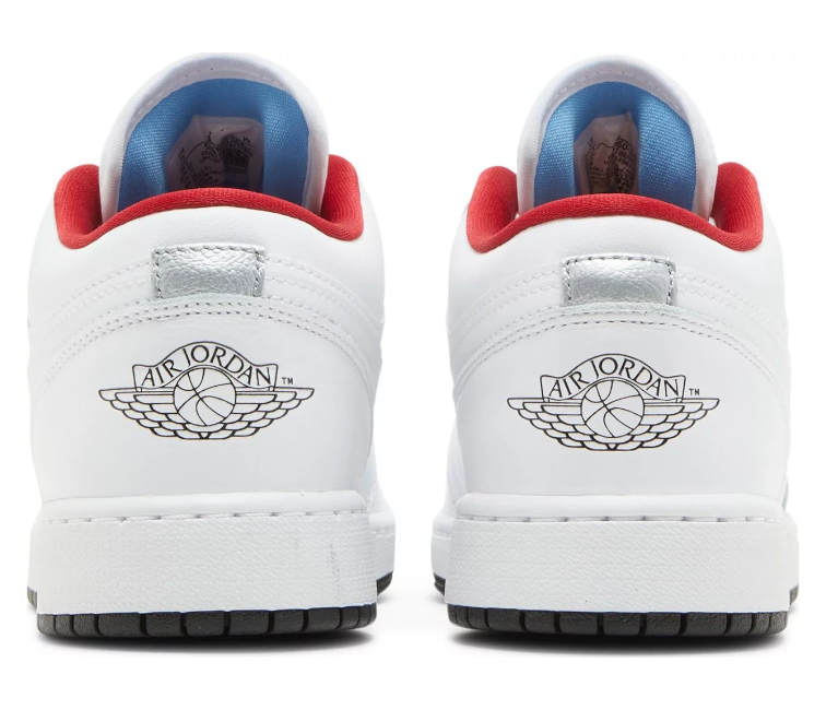 Jordan retro shop 1 low gs