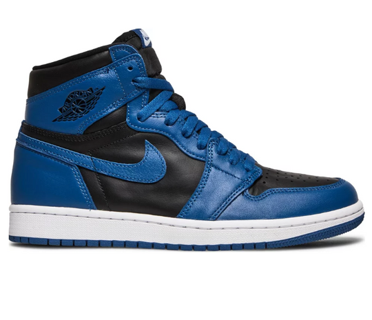 Men's Nike Air Jordan 1 High OG (Marina Blue)