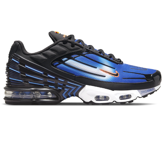 Men's Nike Air Max Plus TN III (Game Royal)
