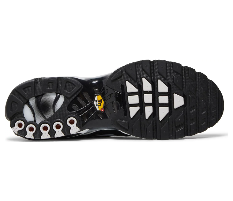 Grey sales black tns