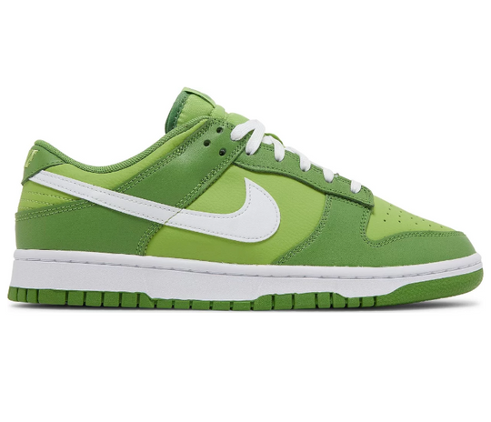Mens Nike Dunk Low (Chlorophyll)