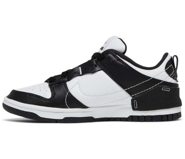Women's Nike Dunk Low Disrupt (Panda) - Main Image