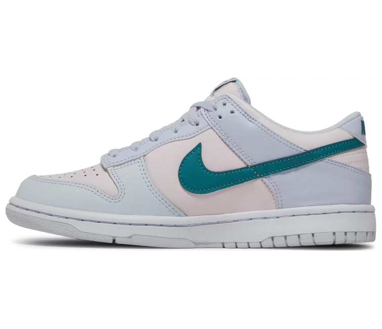 mineral teal nike