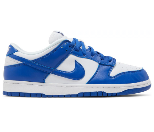 Women's Nike Dunk Low Retro (Kentucky)