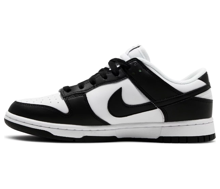 Women's Nike Dunk Low Next Nature (Panda) – ShoeGrab