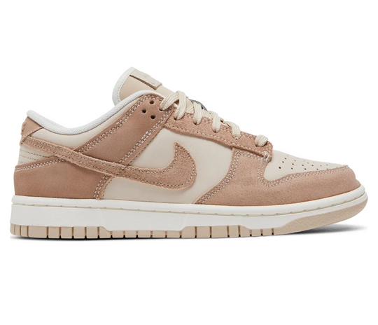 Womens Nike Dunk Low SE (Sand Drift)