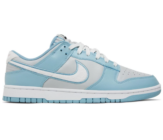 Men's Nike Dunk Low Retro (Worn Blue)
