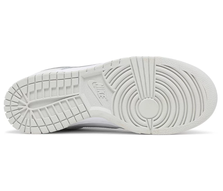 Women's Nike Dunk Low (Photon Dust) ShoeGrab