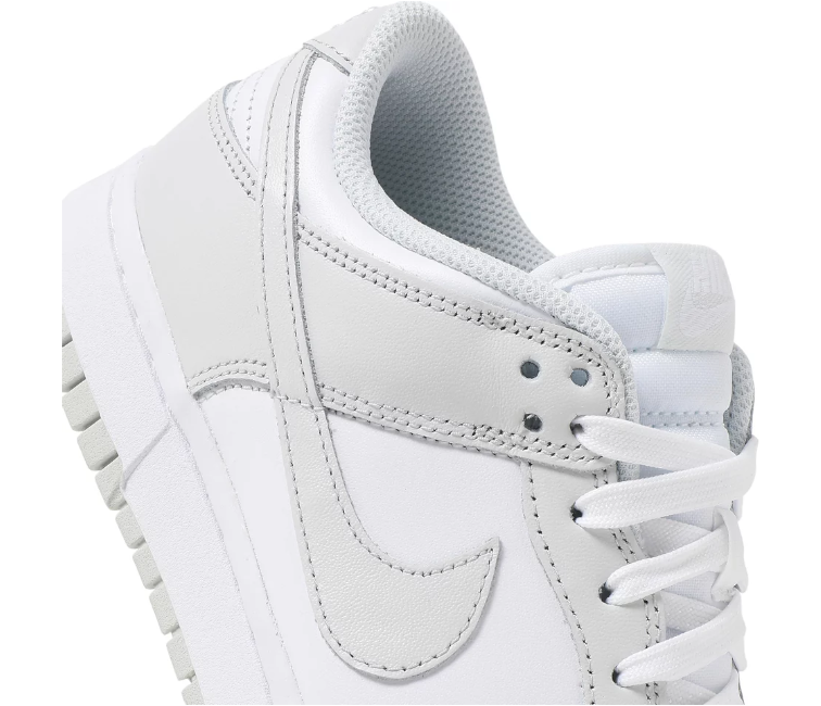 Women's Nike Dunk Low (Photon Dust) – ShoeGrab
