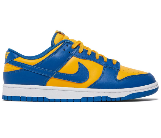 Mens Nike Dunk Low Retro (UCLA)