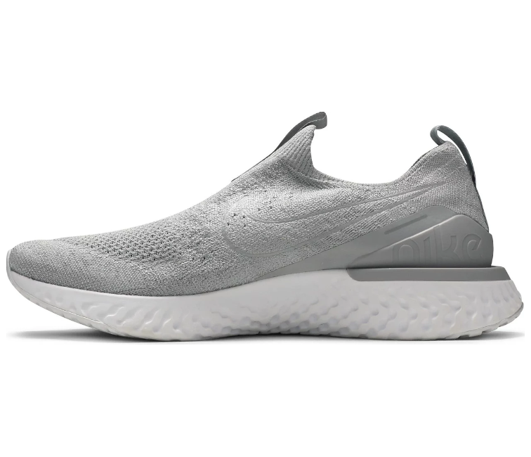 Men's Nike Epic Phantom React V1 (Wolf Grey) – ShoeGrab