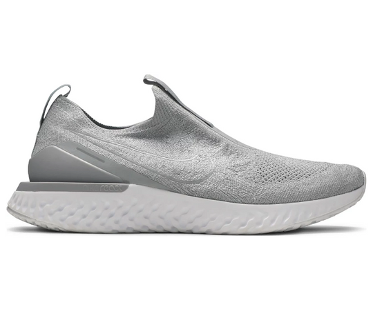 Men's Nike Epic Phantom React V1 (Wolf Grey)