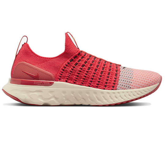 Men's Nike React Phantom Run FK 2 (Siren Red)