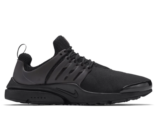 Men's Nike Air Presto (Triple Black)