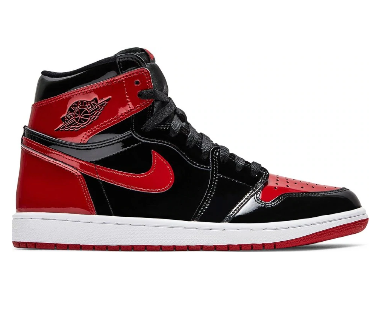 Air jordan 1 bred 2025 216