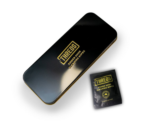 THREDS - Power Cleaning Wipes