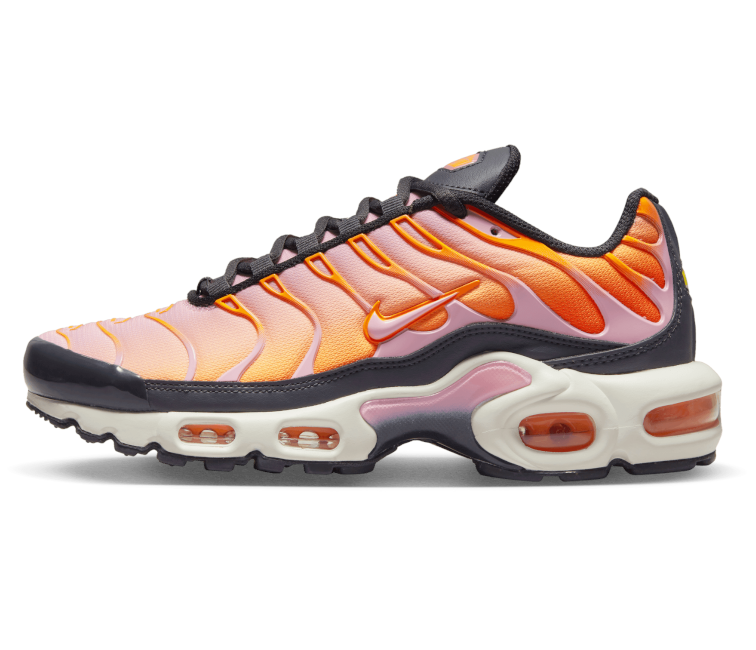 Nike women's air max plus 2025