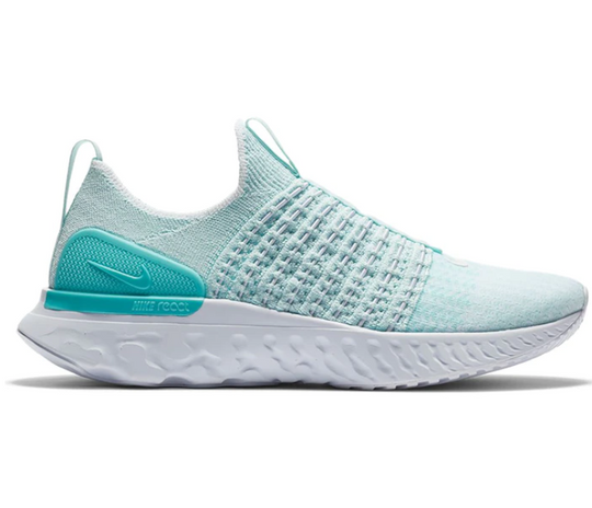Women's Nike Phantom React FK 2 (Teal)