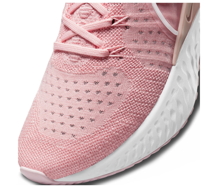 Nike React Flyknit Pink Nike Epic Phantom React Flyknit (Psychic